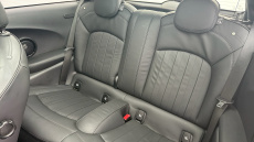 MINI Hatchback 135kW Cooper S Level 3 33kWh 3dr Auto Electric Hatchback